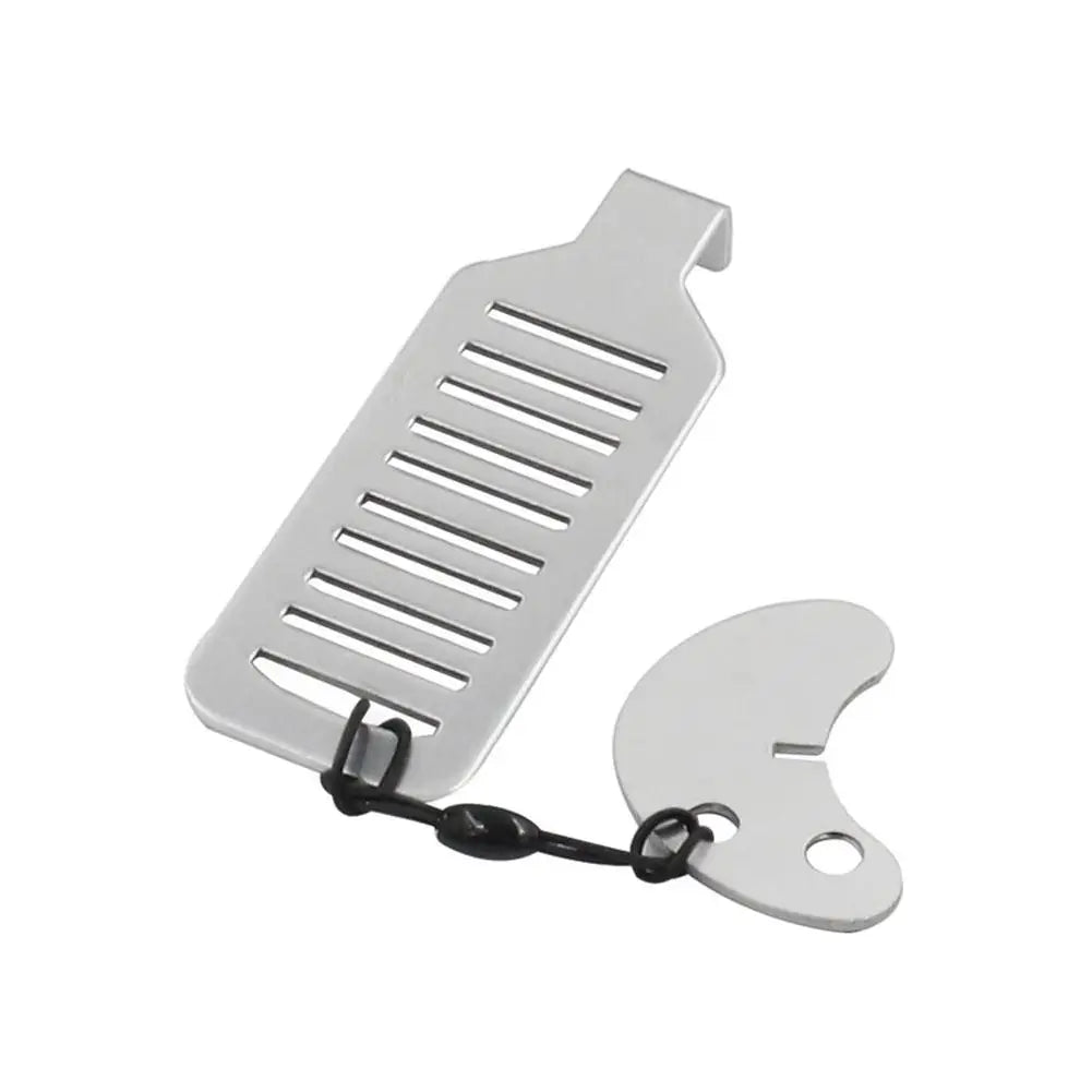 Heavy-Duty Portable Door Lock Security Device for Travel and Home Protection